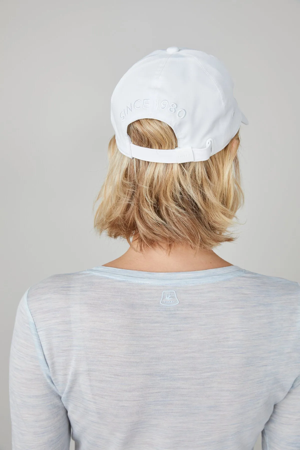 Travelers Cap