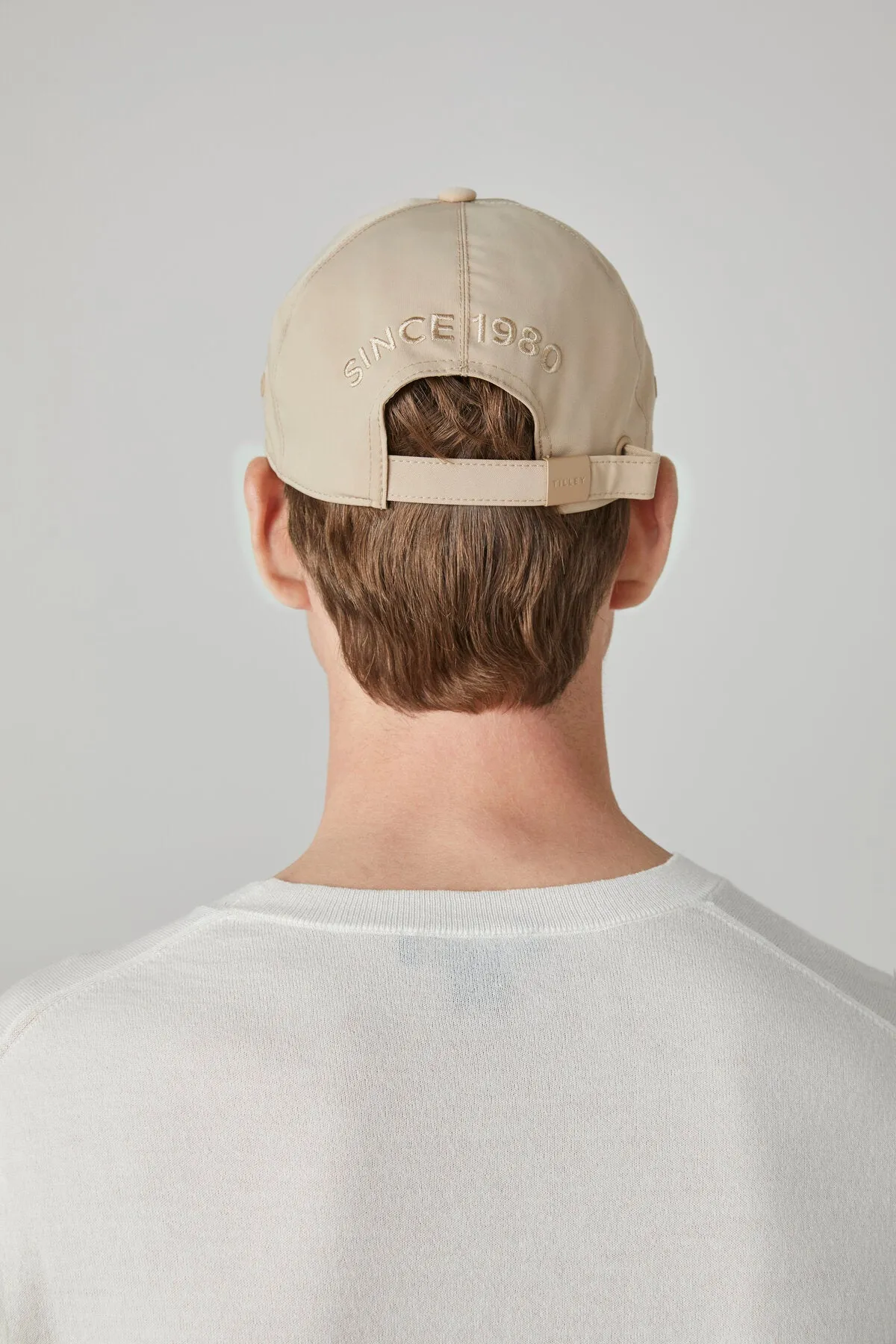 Travelers Cap