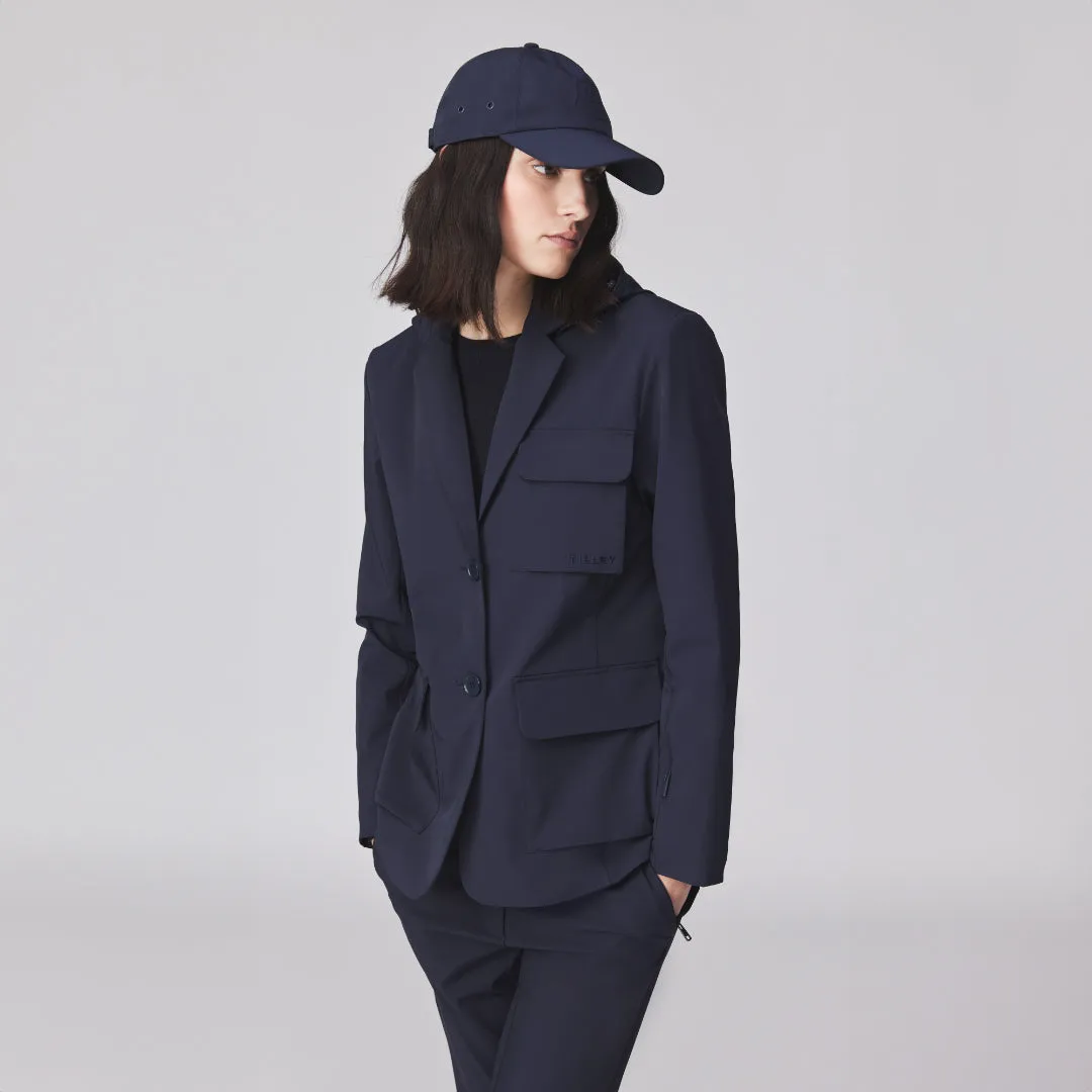Travelers Cap
