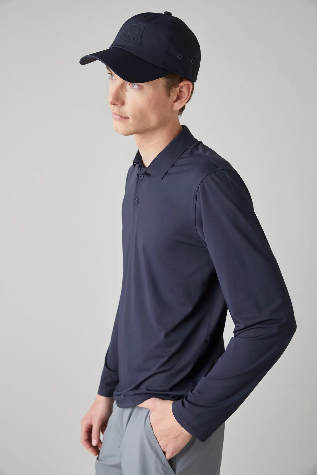 Travelers Cap