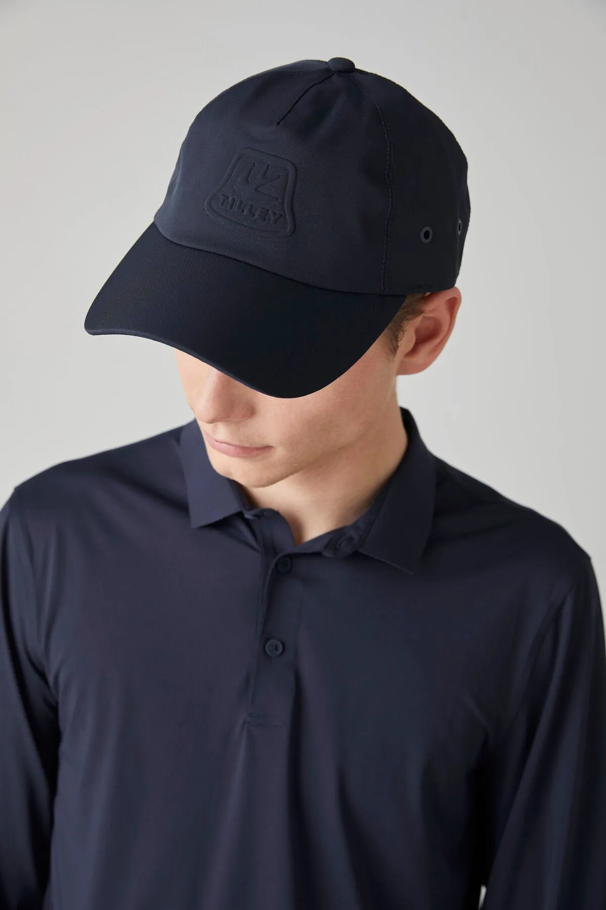 Travelers Cap
