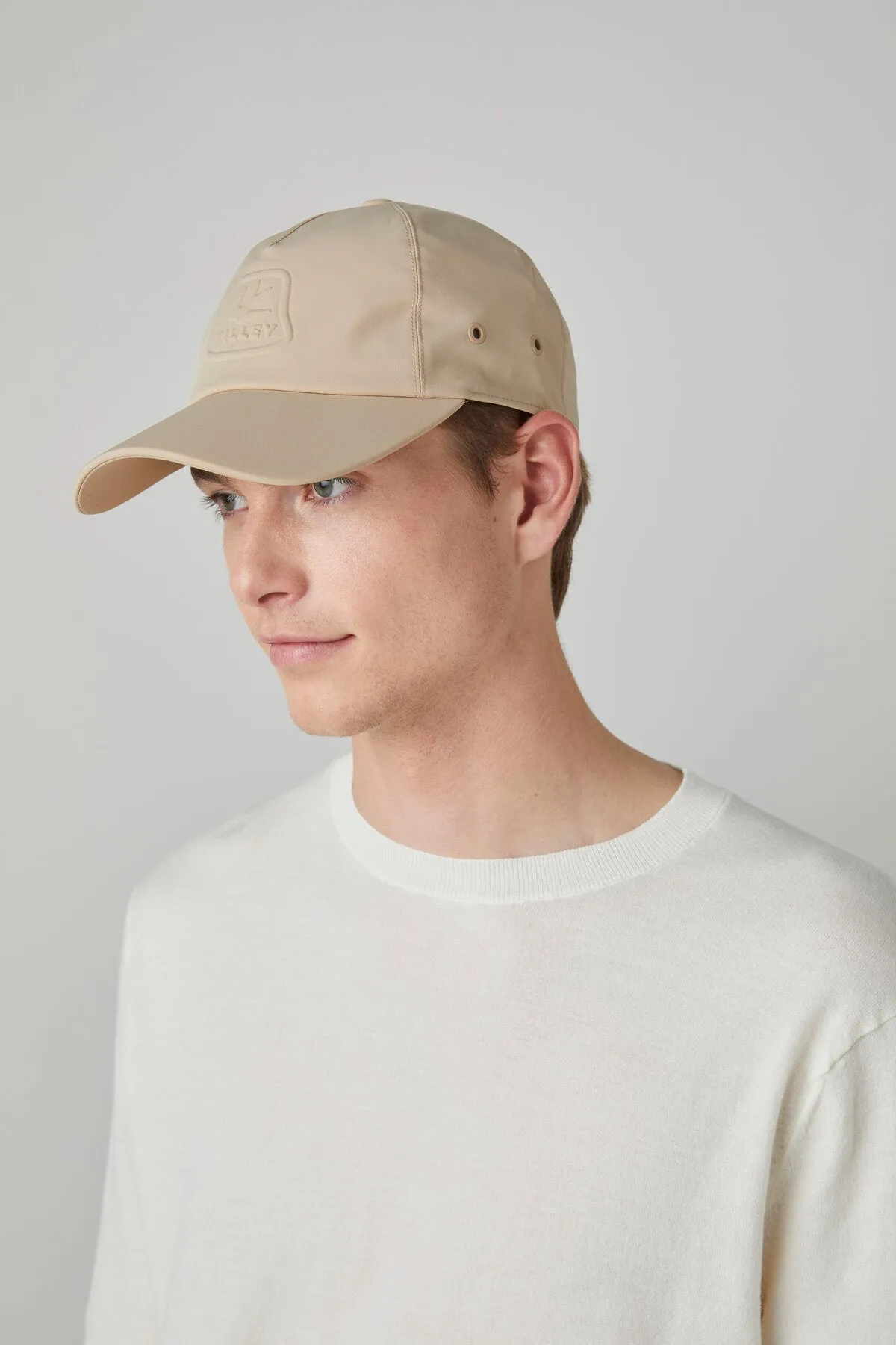 Travelers Cap