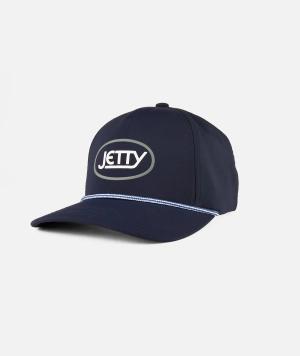 Turnpike Hat - Carbon