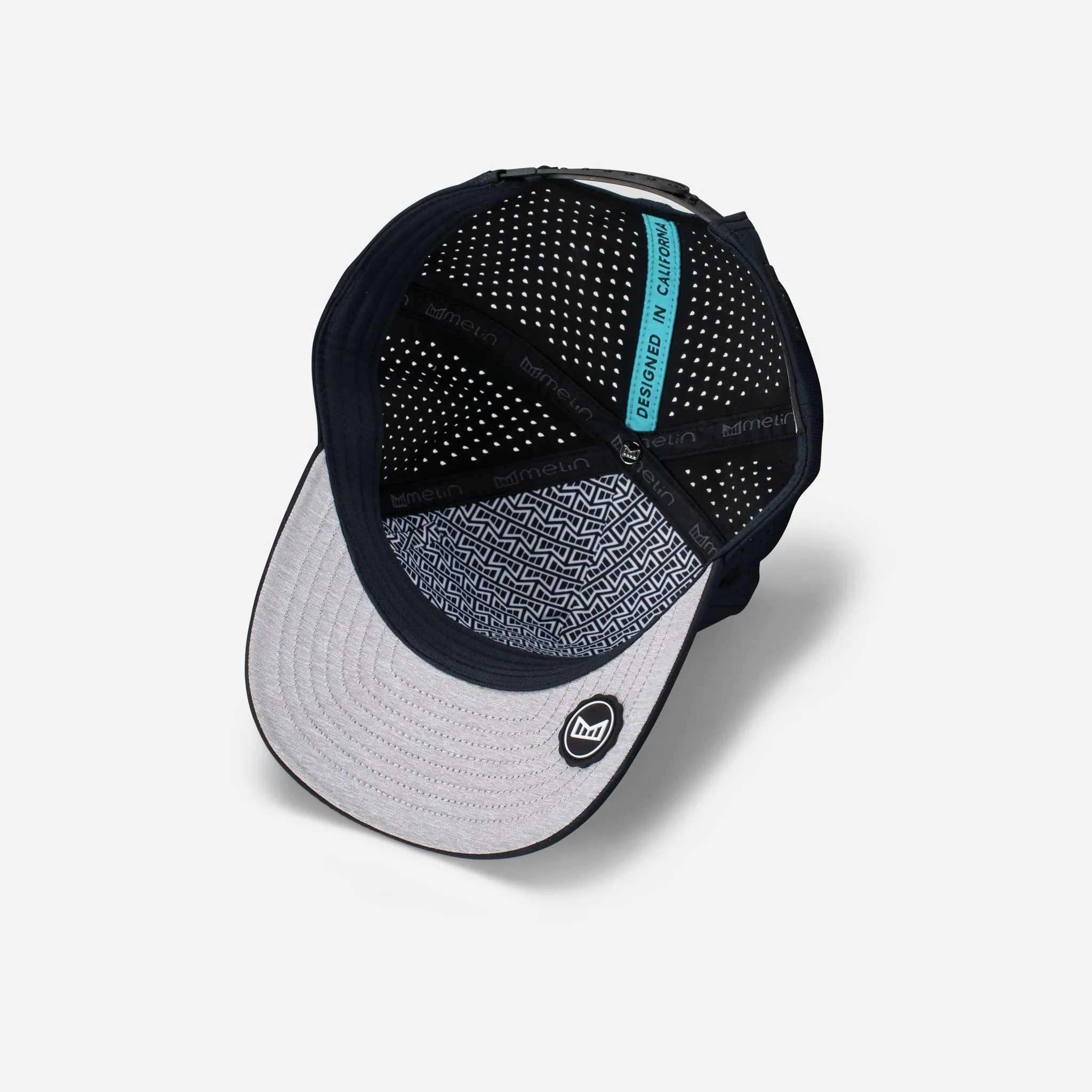 VESSEL x Melin Odyssey Hat