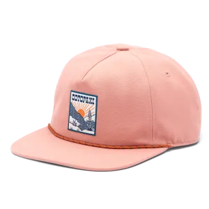 Western Hills Heritage Rope Hat