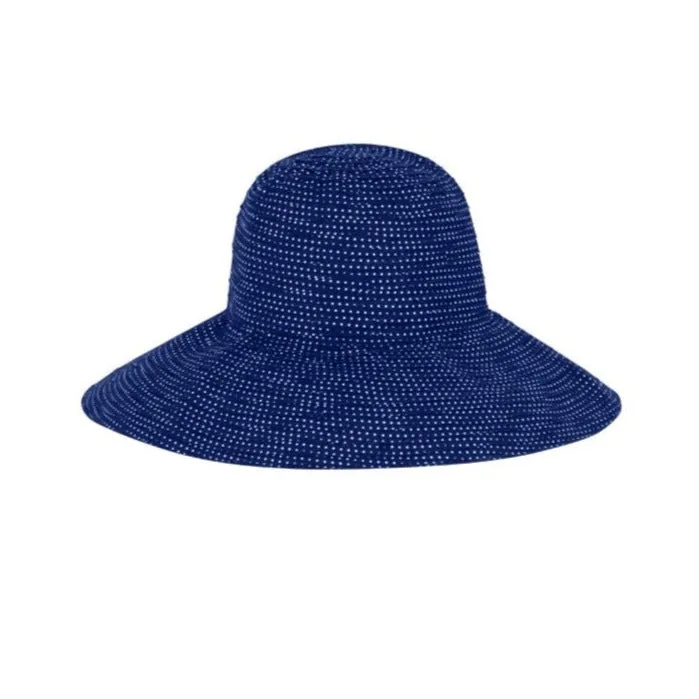 Women's Dot Hat