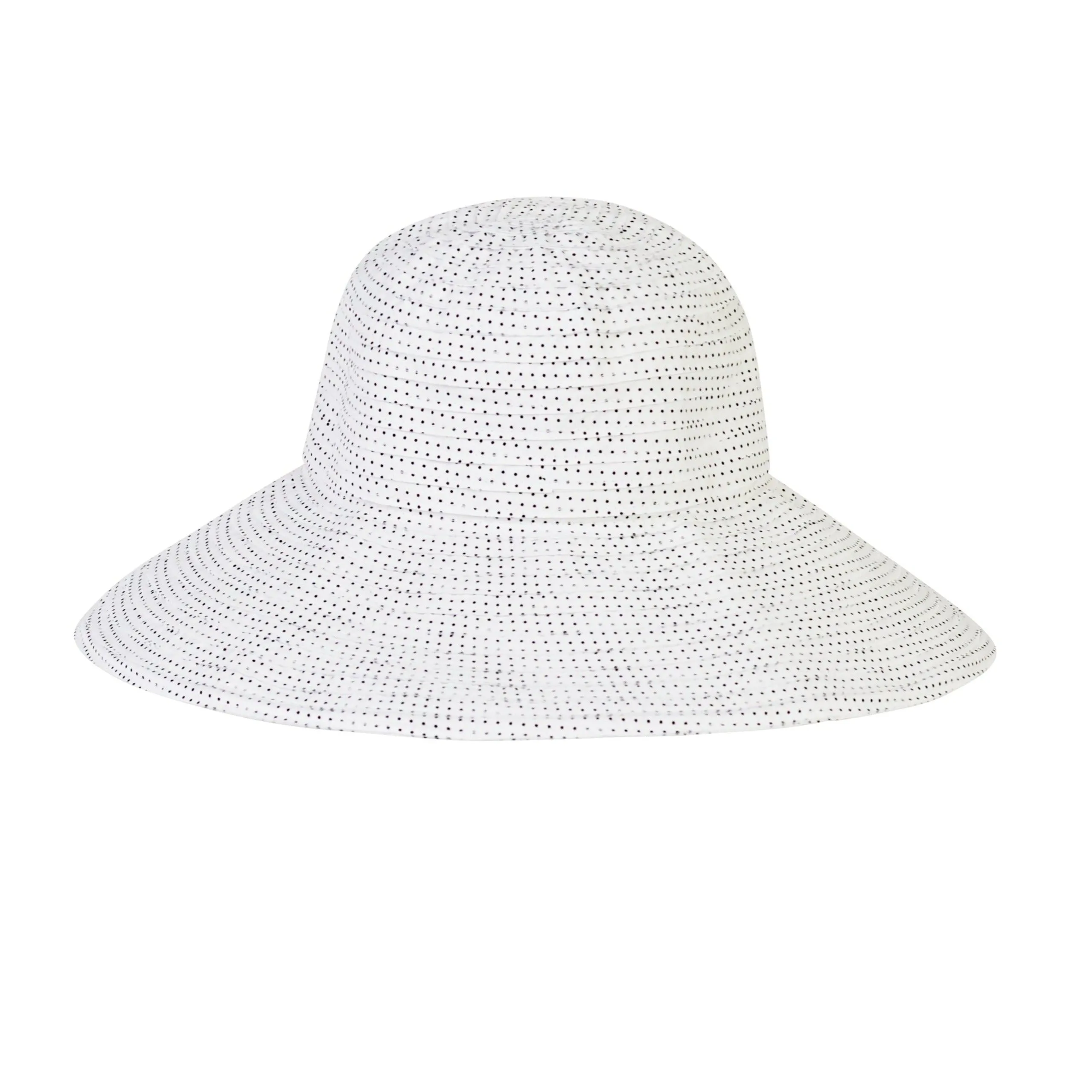 Women's Dot Hat